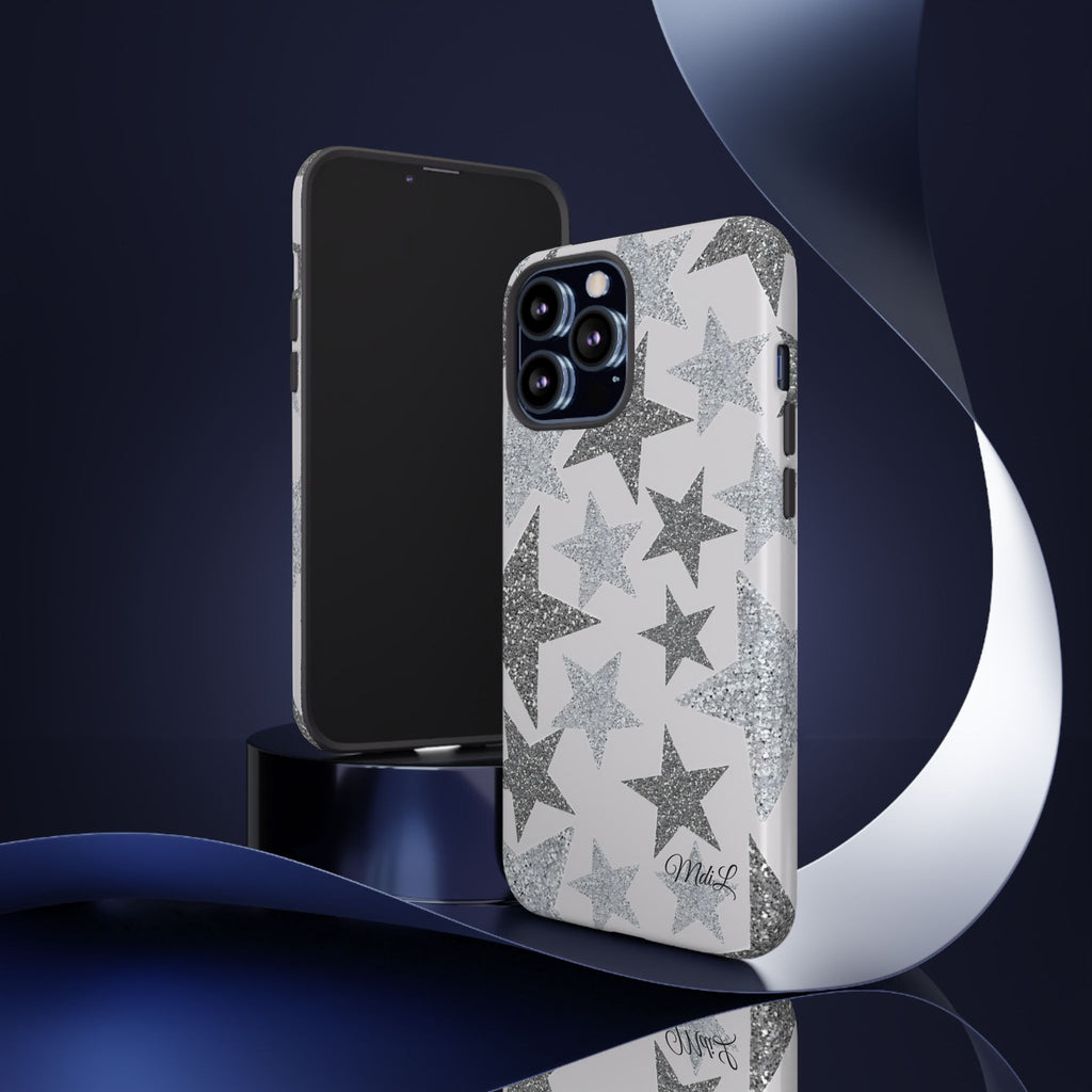 Starlight | Silver - Mare di Luna