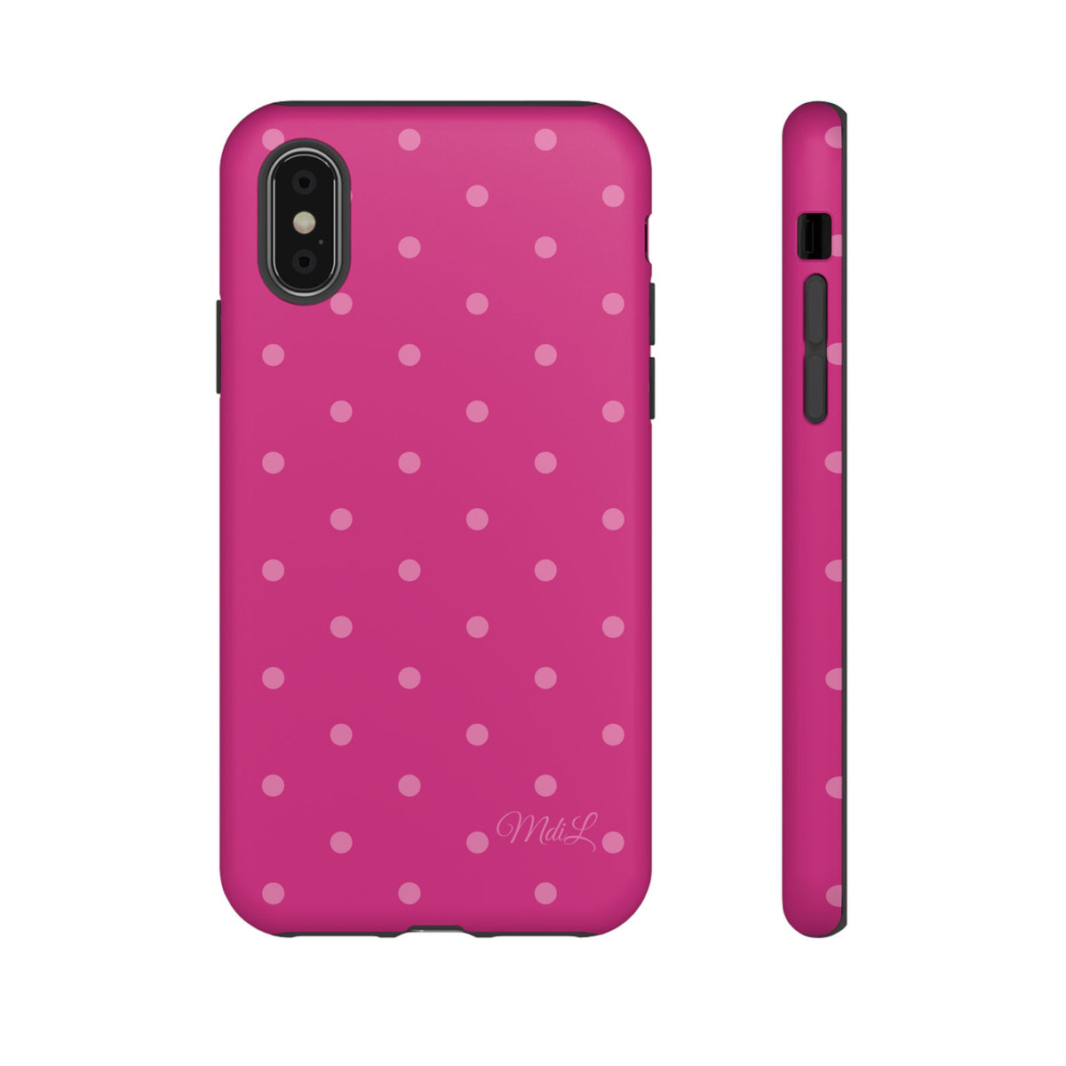 Rose Dots