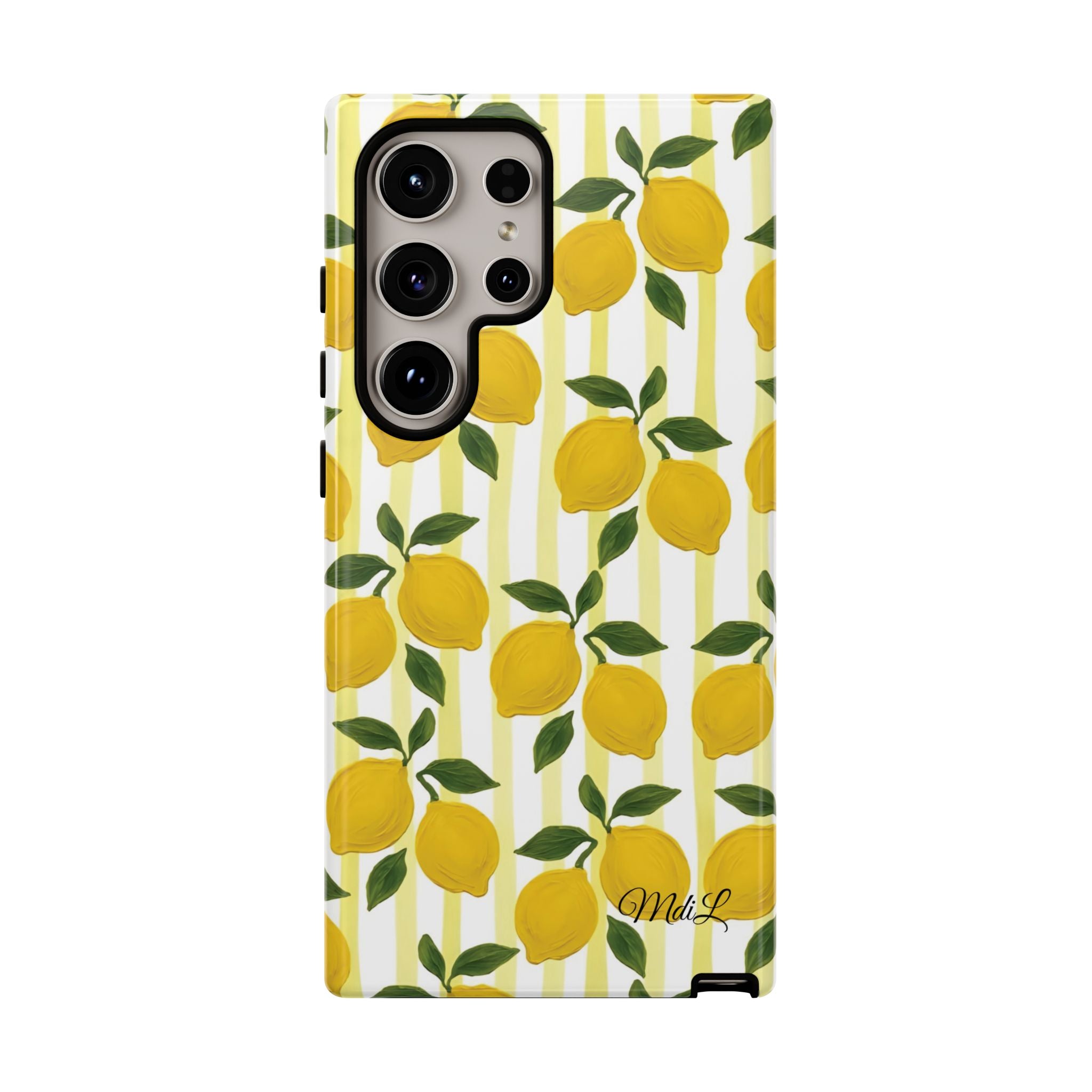 Lemonade