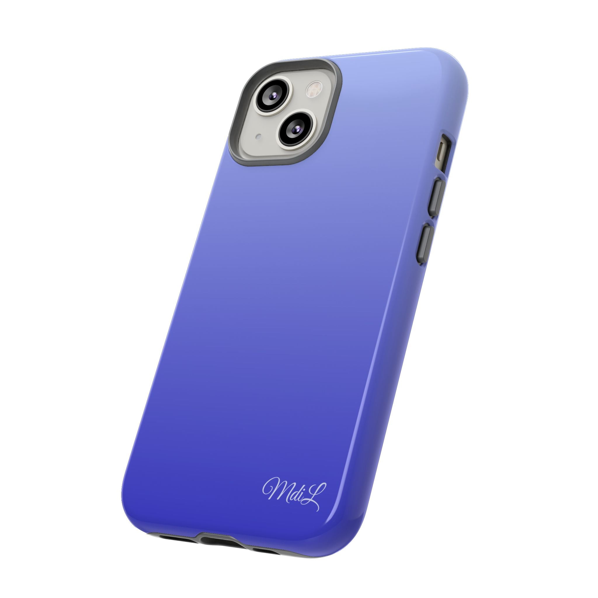 Gradient | Blue - Mare di Luna
