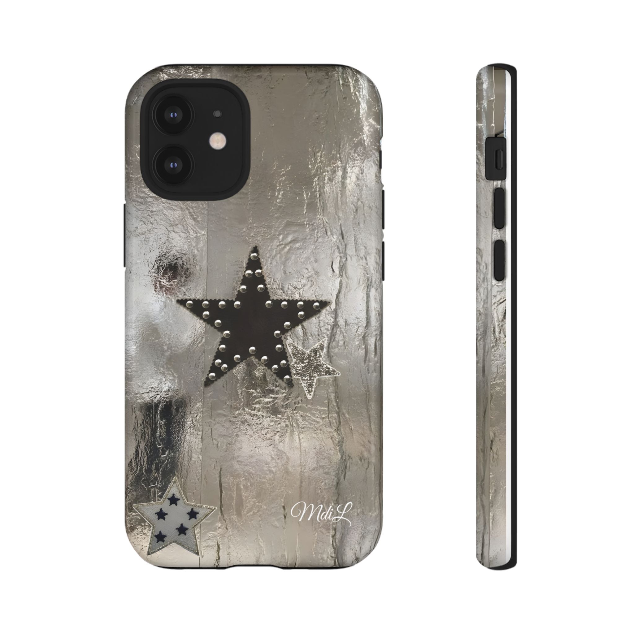 Starlight | Metallic - Mare di Luna