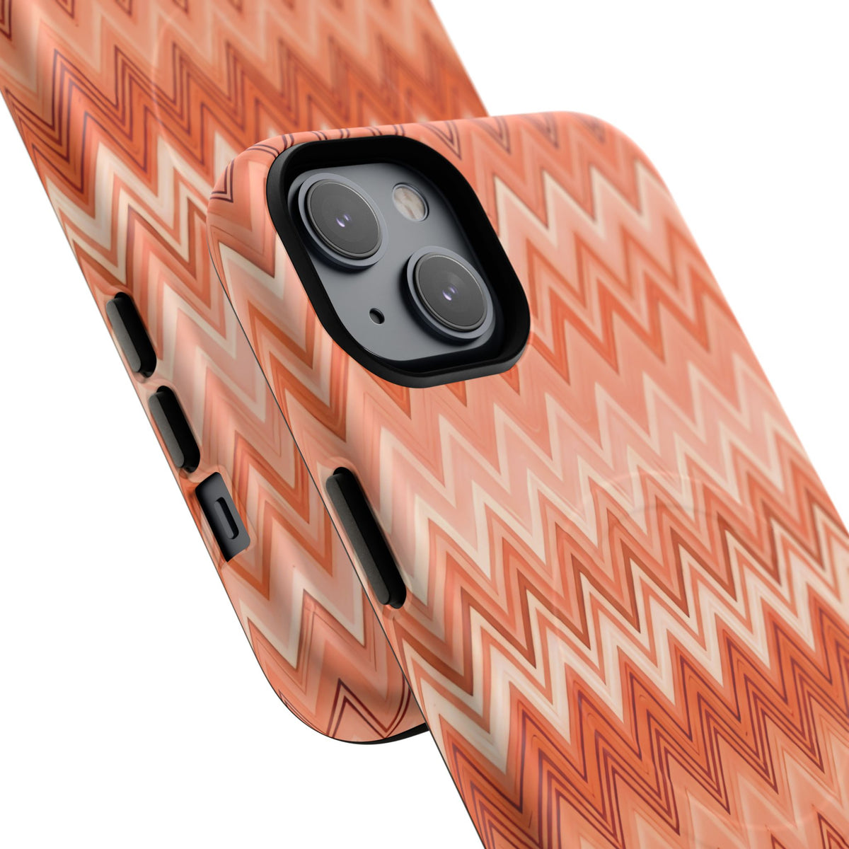 Coral Zag MagSafe