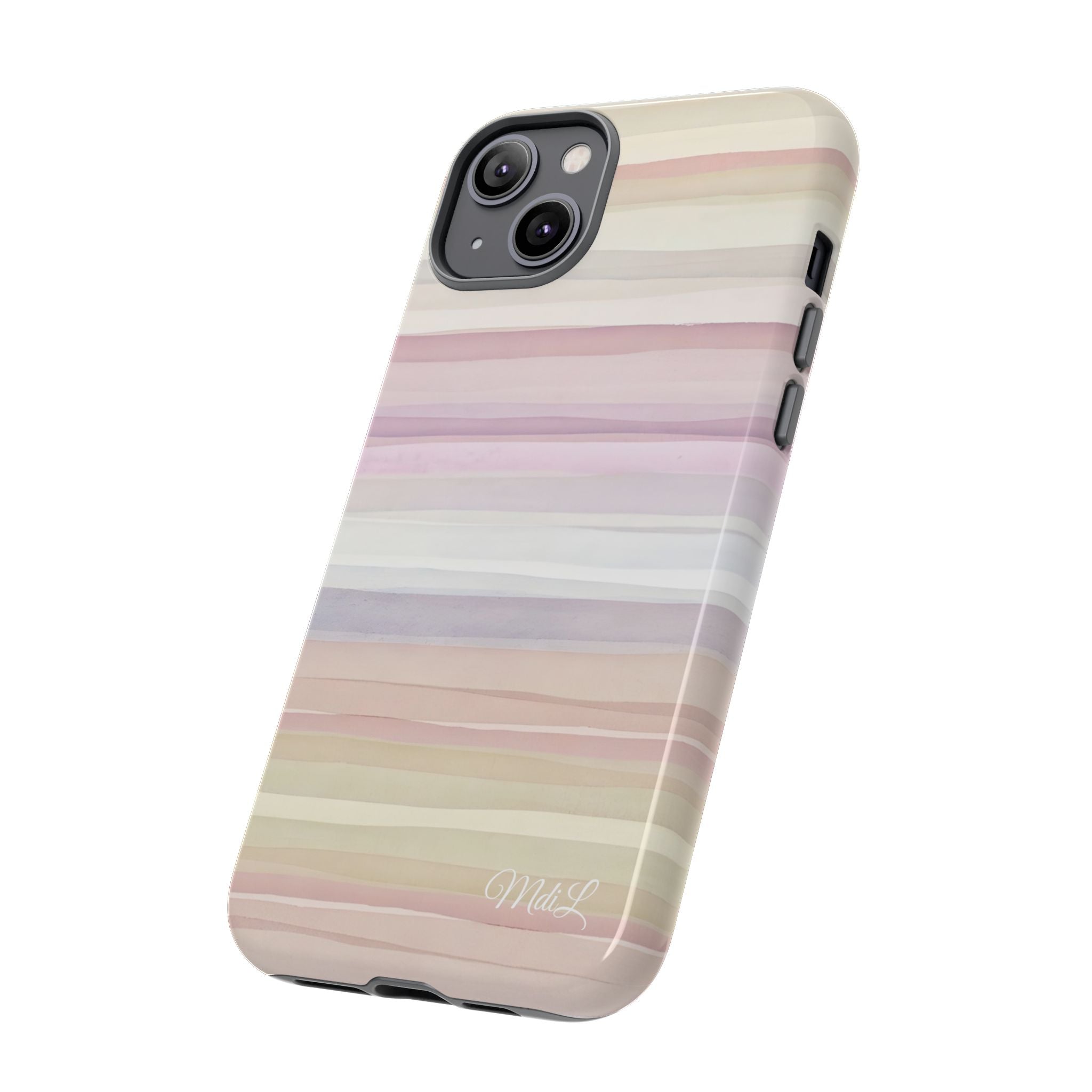 Pastel Waves