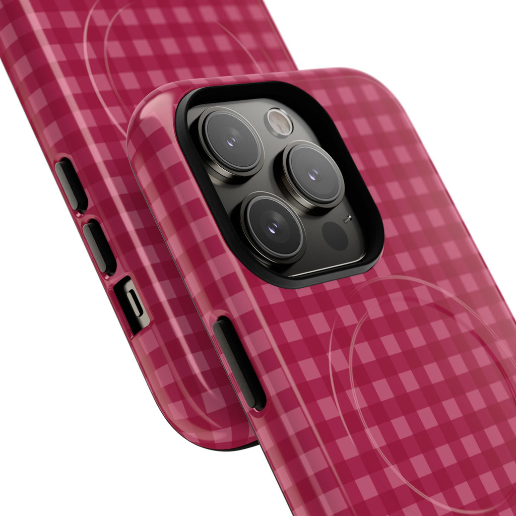 Berry MagSafe