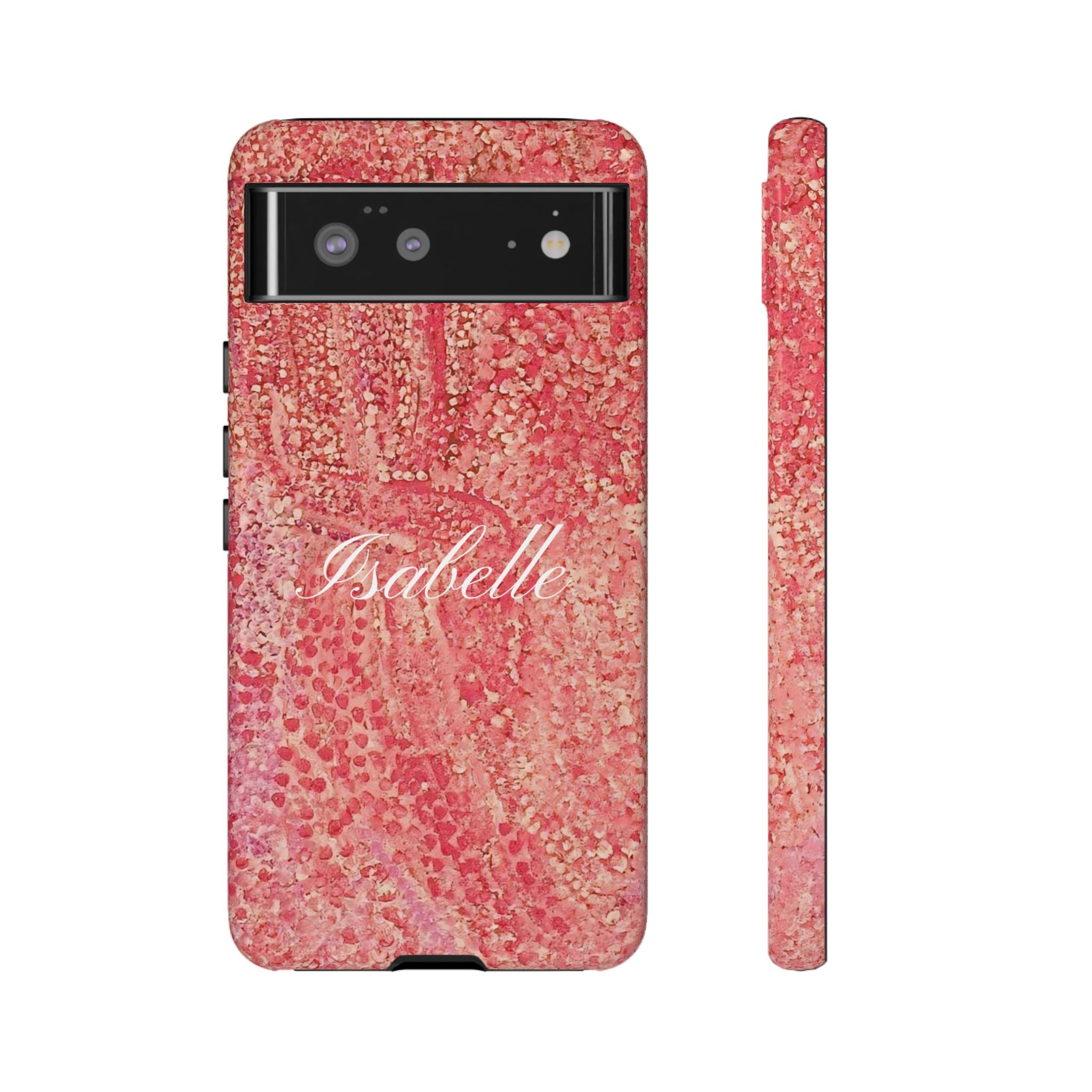 Vine & Bloom Personalized
