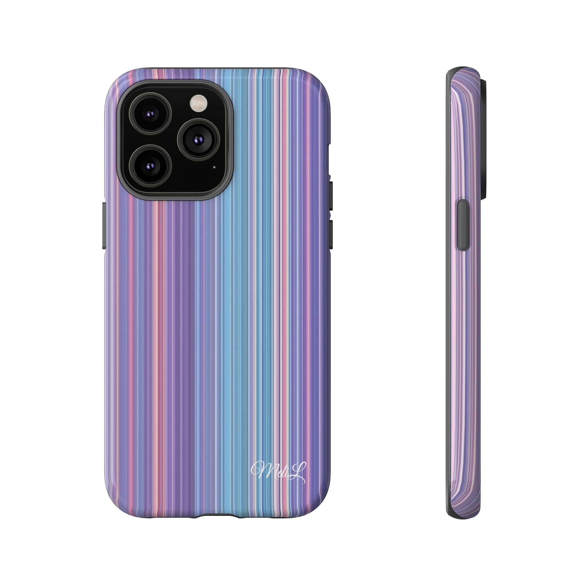 Lavender Hue