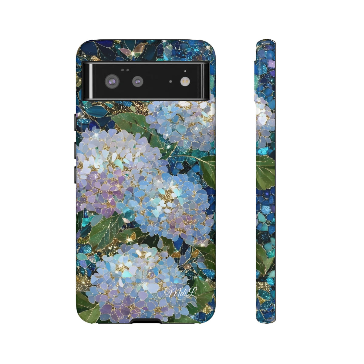 Magical Bloom