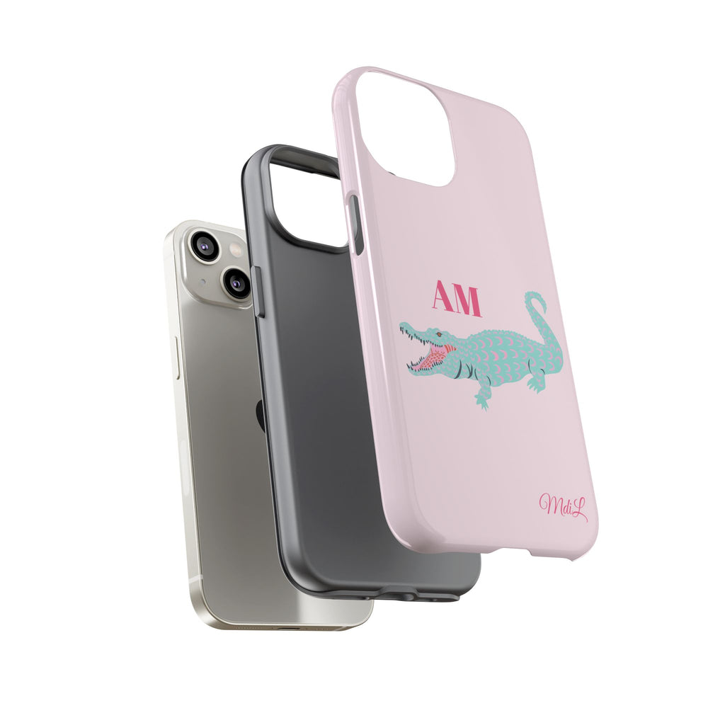 Retro Croc Personalized