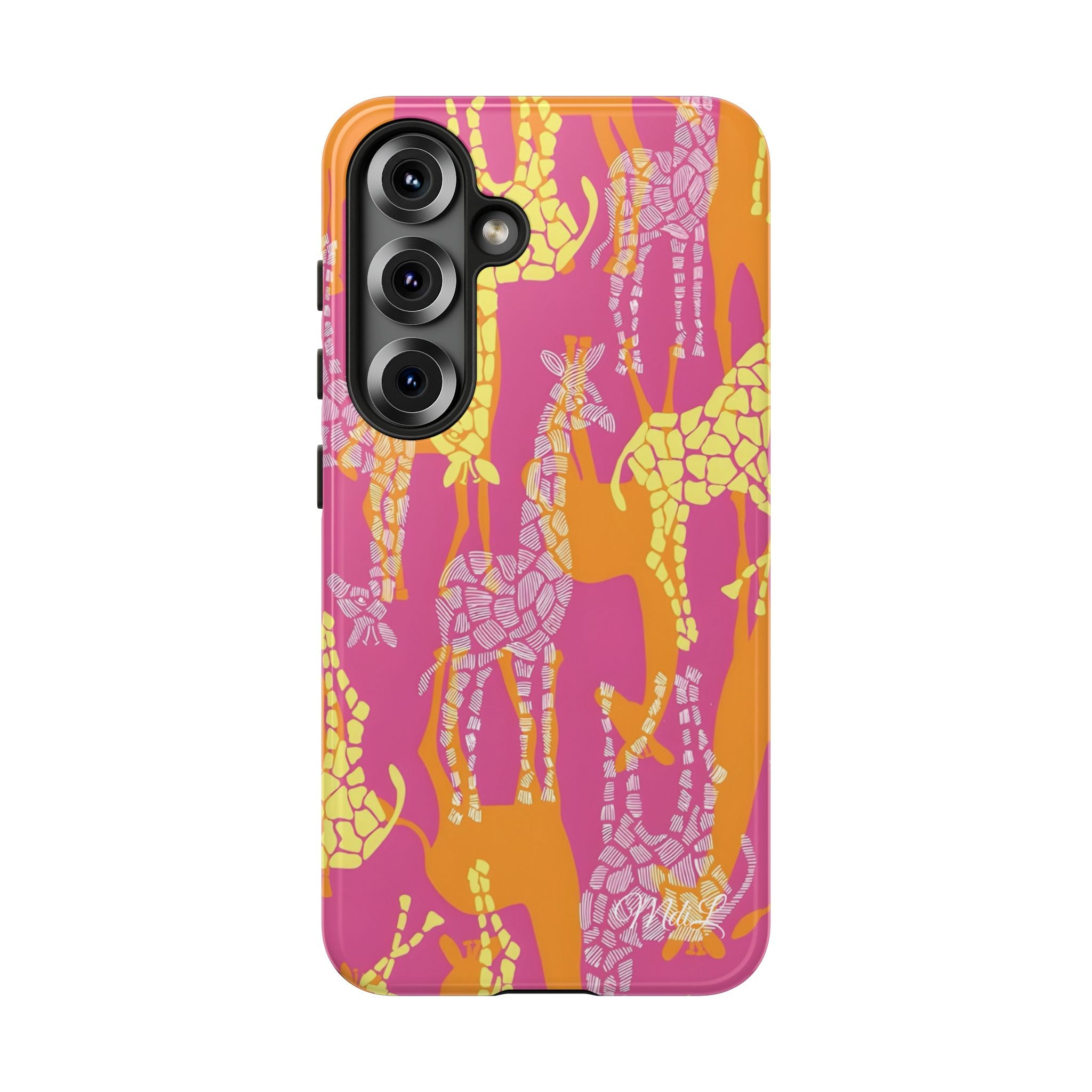 Girafe Pop