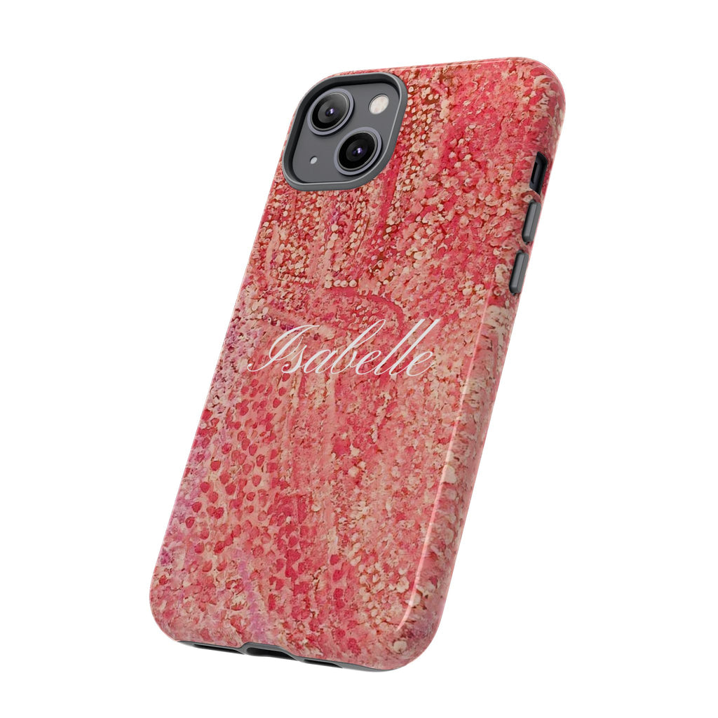 Vine & Bloom Personalized