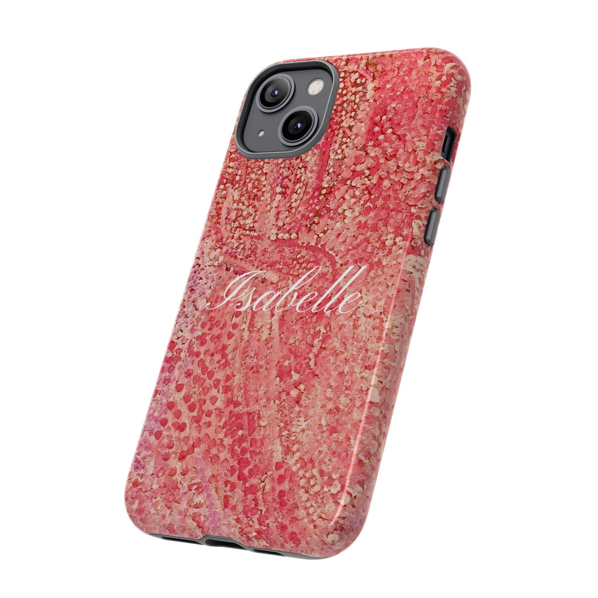 Vine & Bloom Personalized