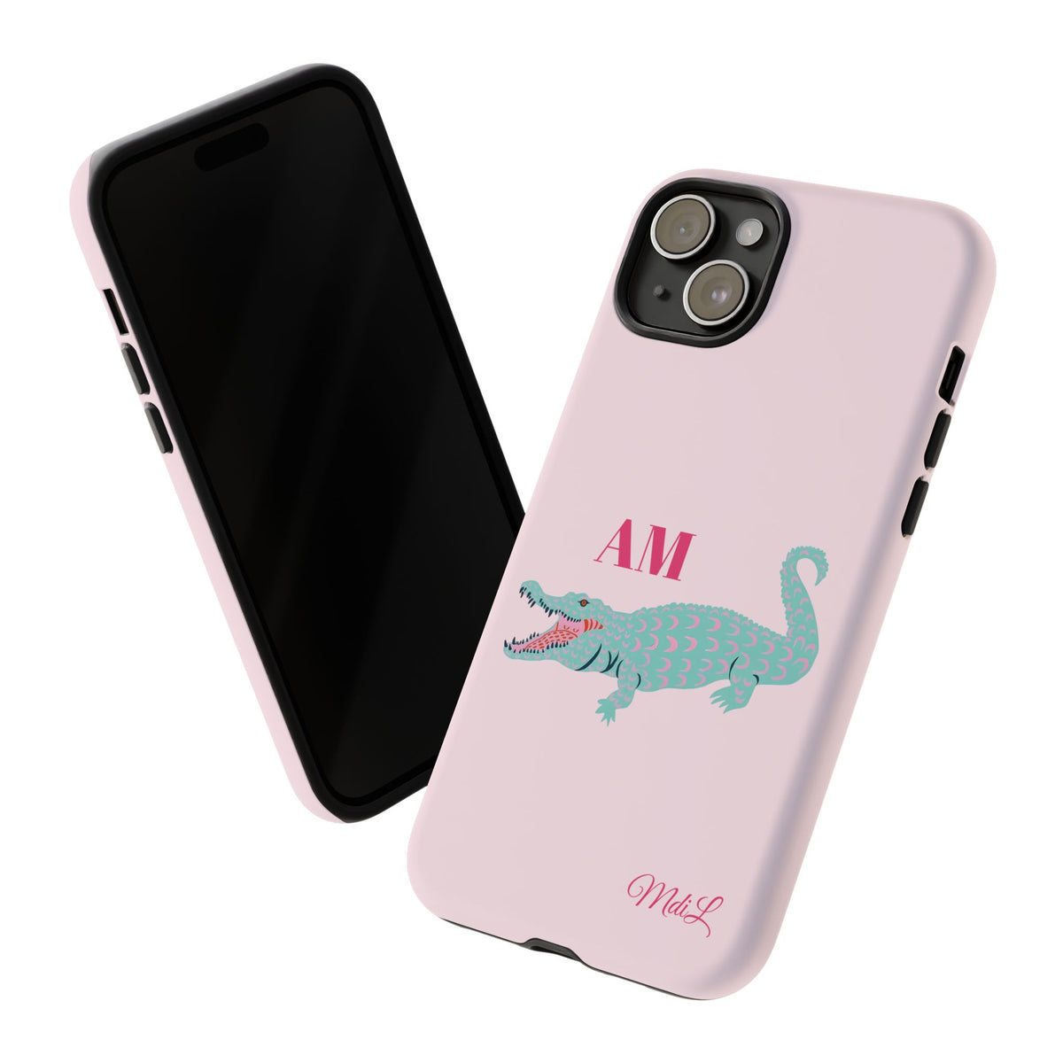 Retro Croc Personalized