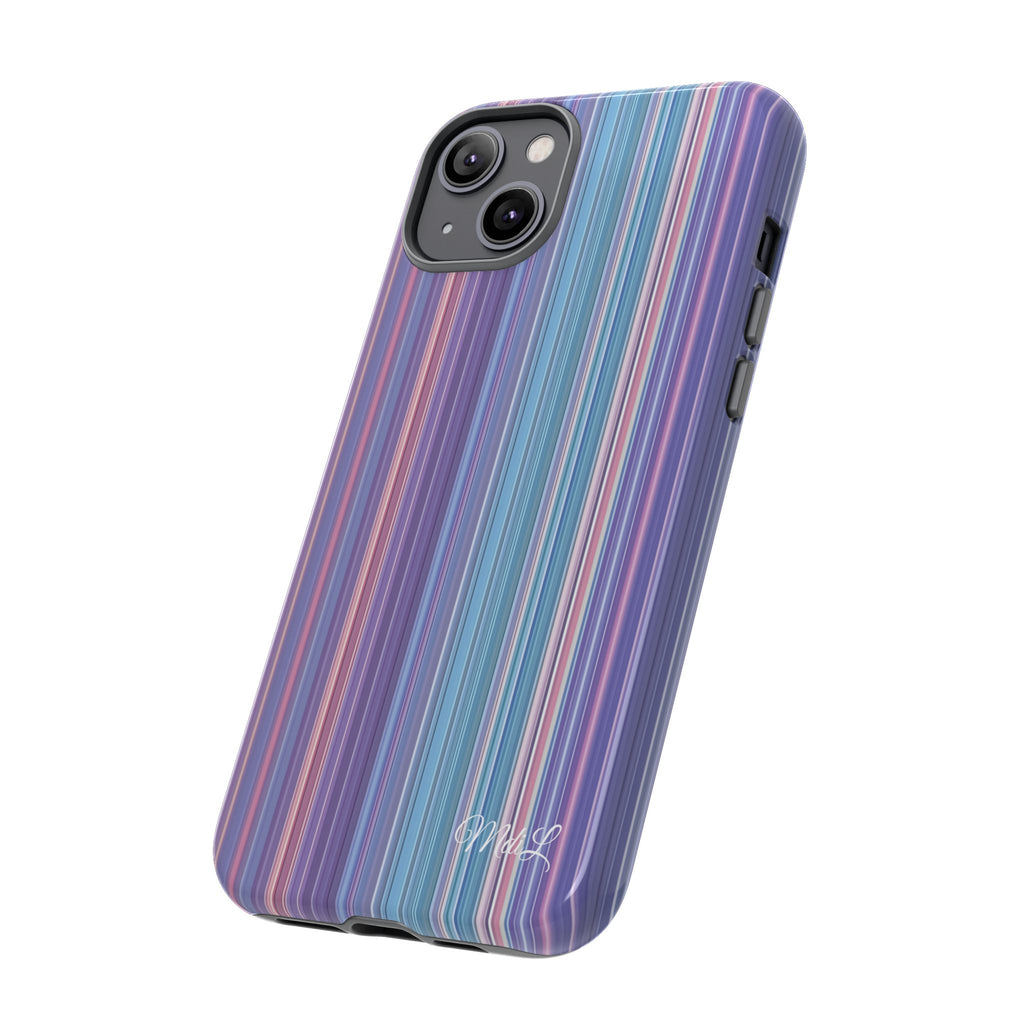Lavender Hue
