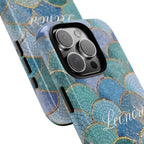 Aqua Personalized