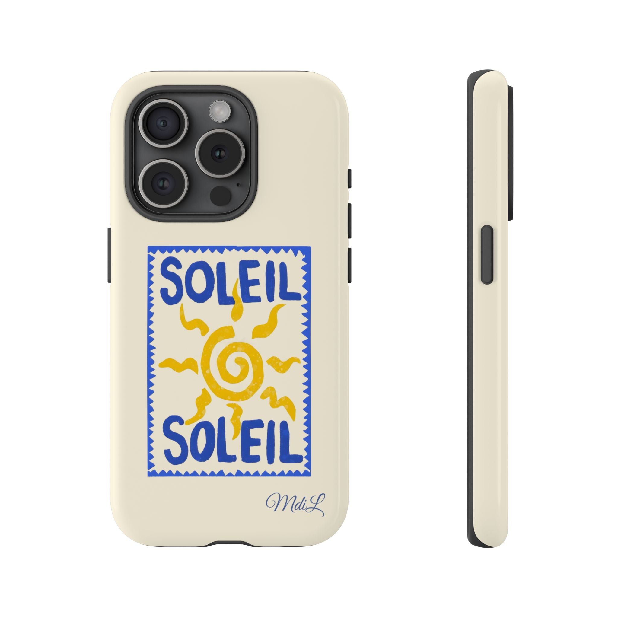 Soleil