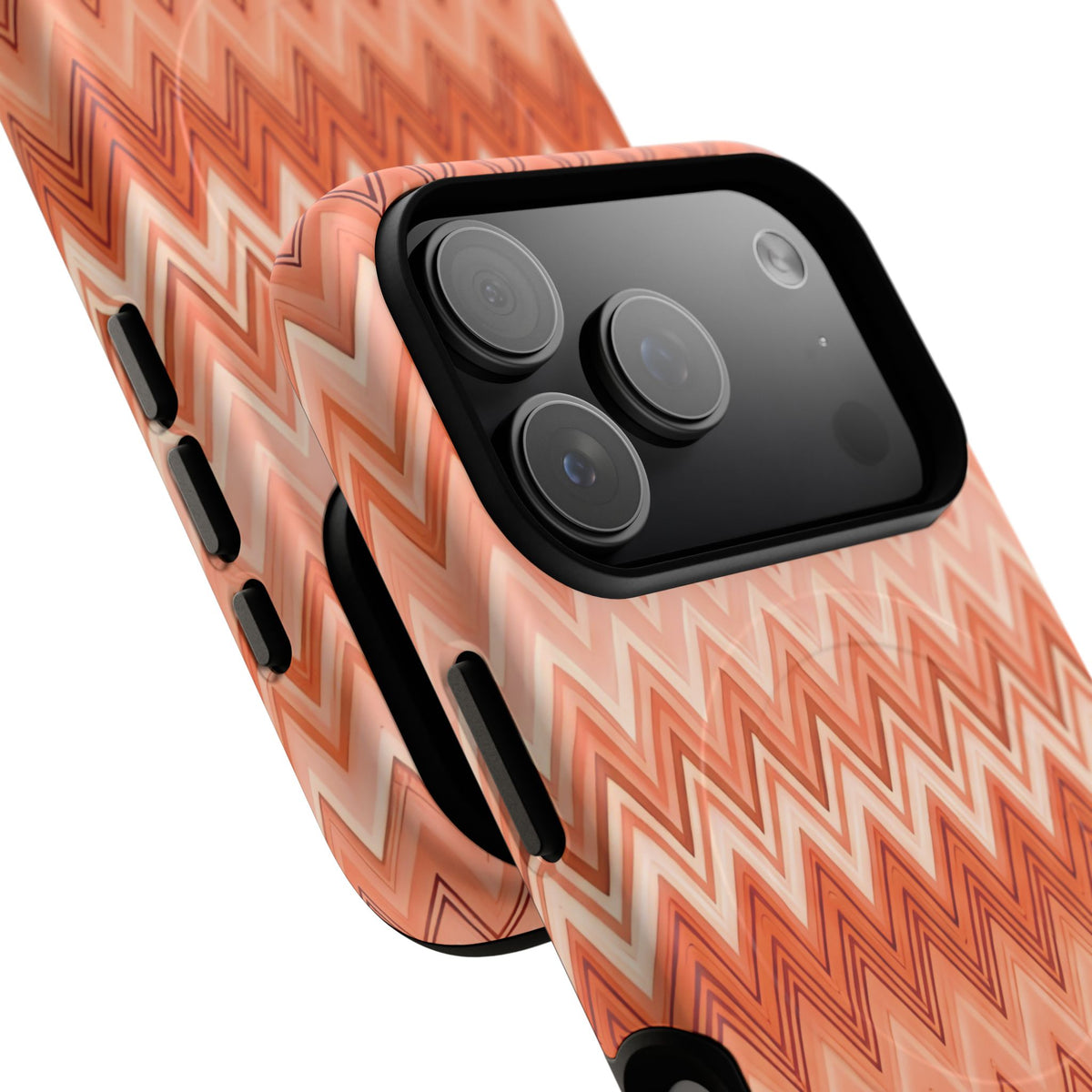 Coral Zag MagSafe