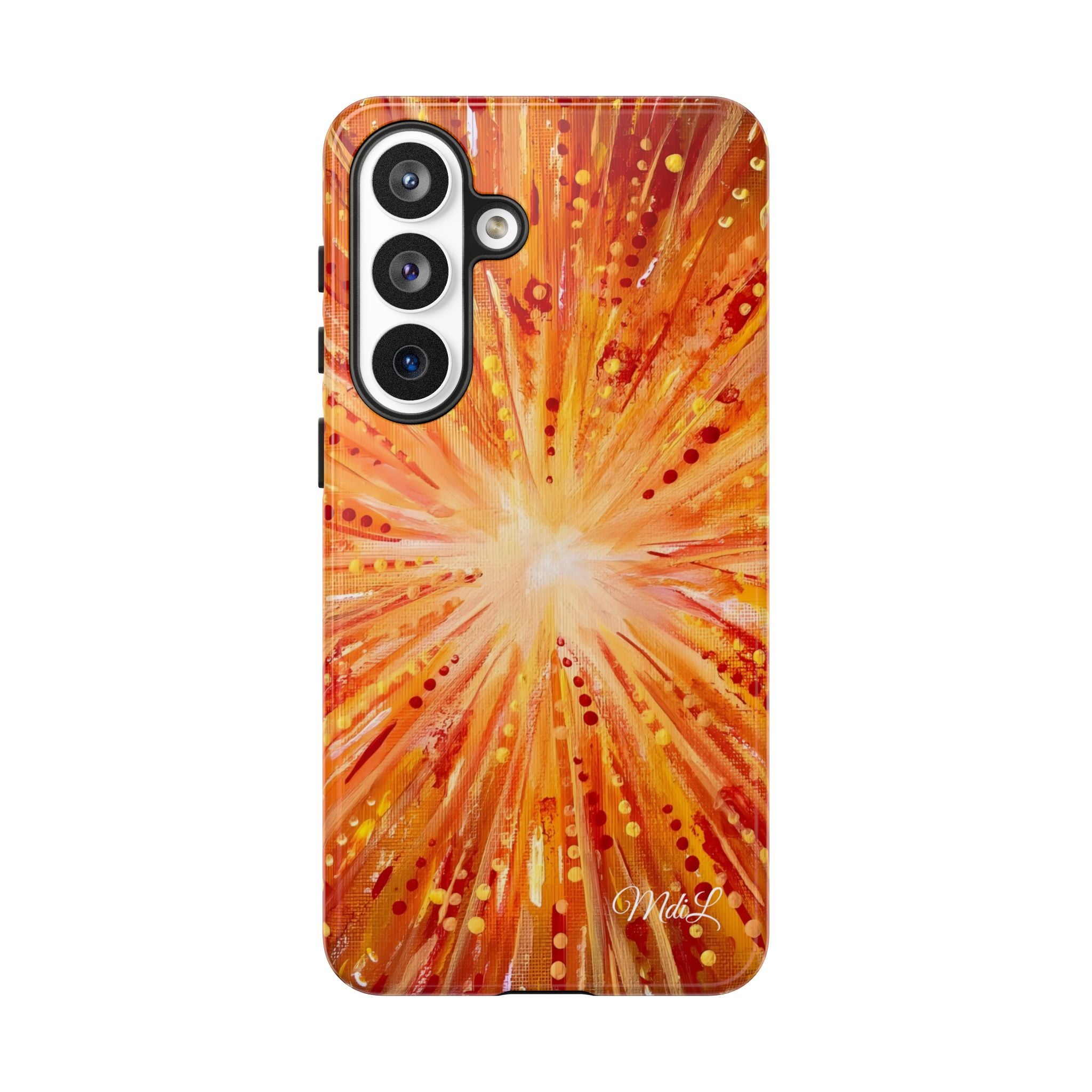 Coral Love