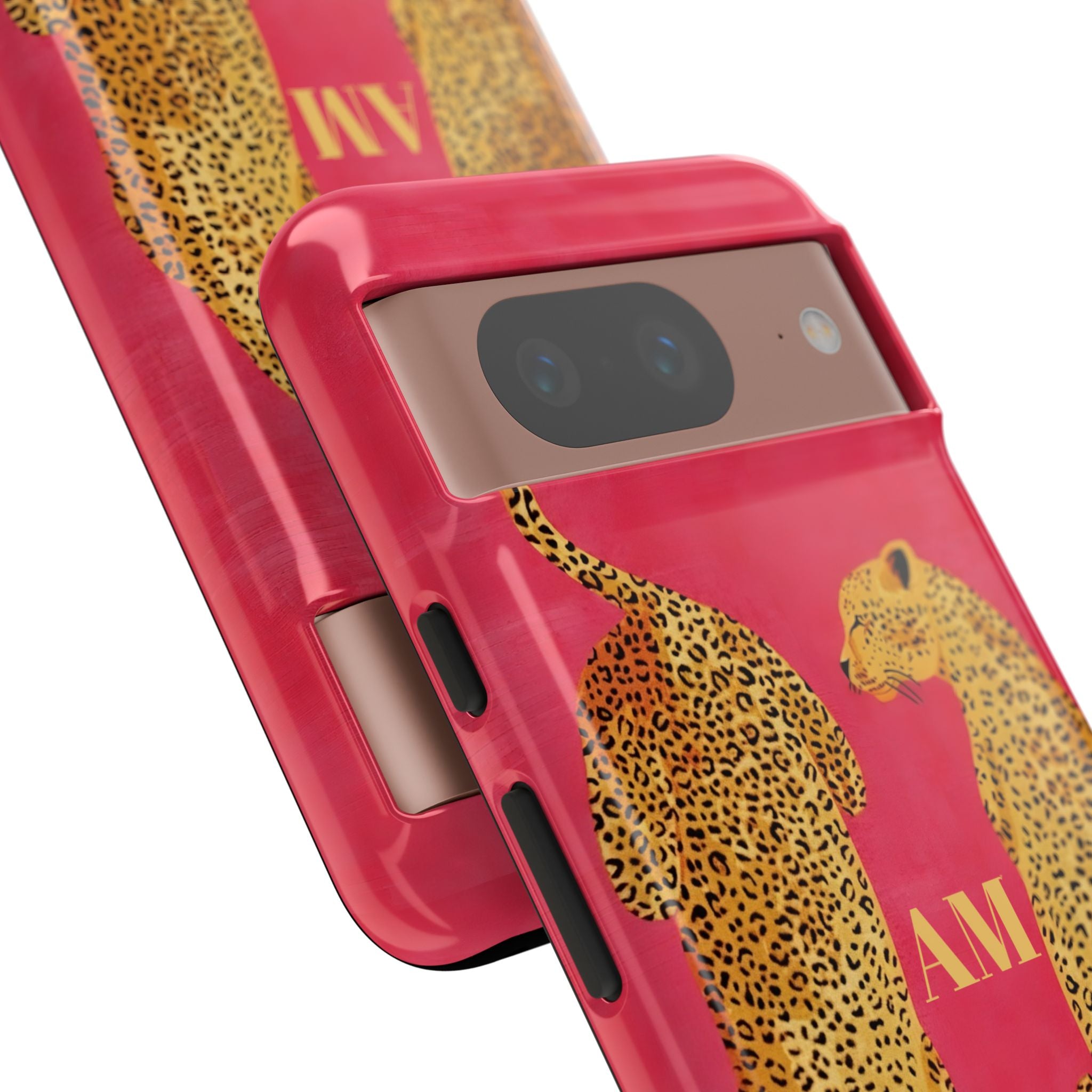 Leo Chic Personalized