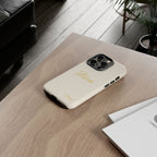 Diva iPhone Case