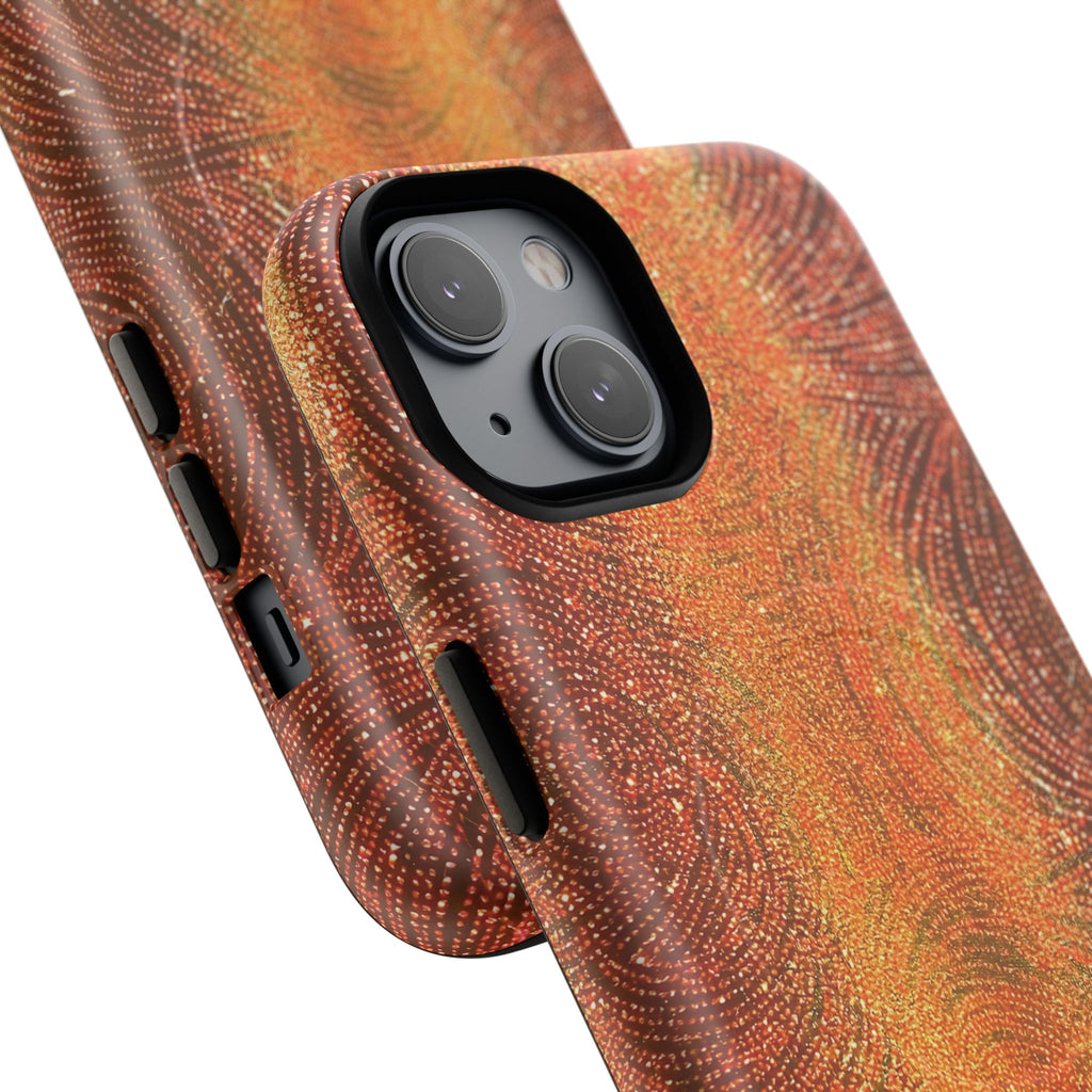 Amber MagSafe