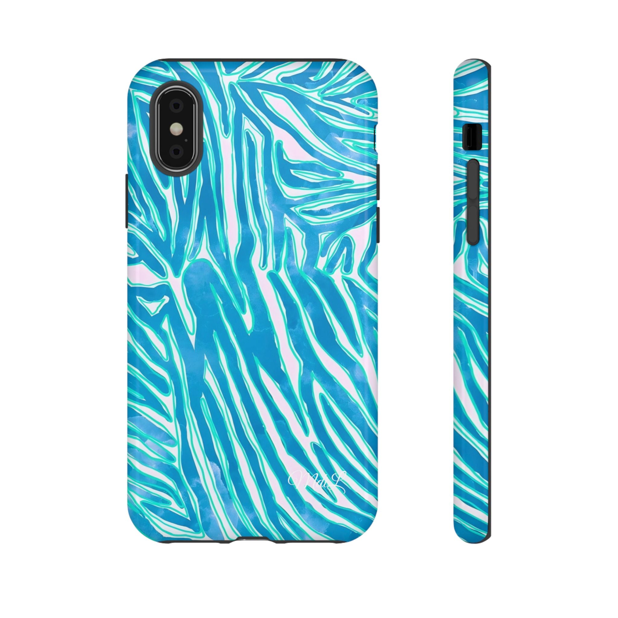 Ocean Wild
