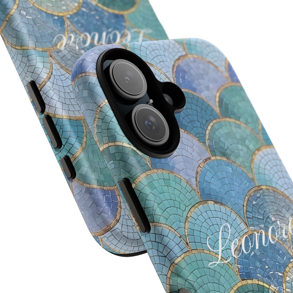 Aqua Personalized