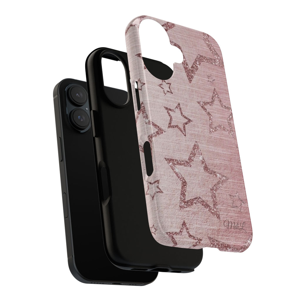 Starlight | Dusty Pink - Mare di Luna