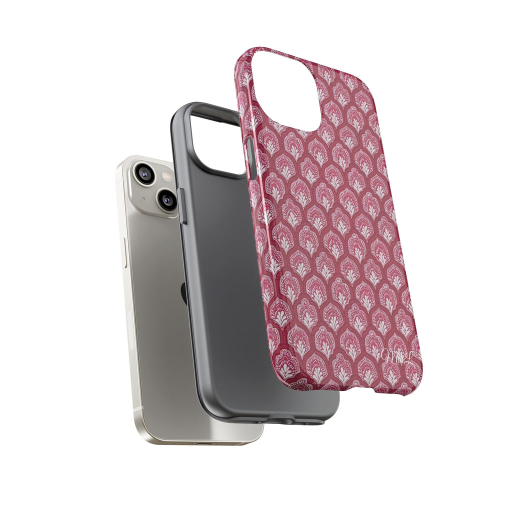Sea Shell | Pink - Mare di Luna