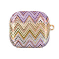 Zig Zag AirPods Case