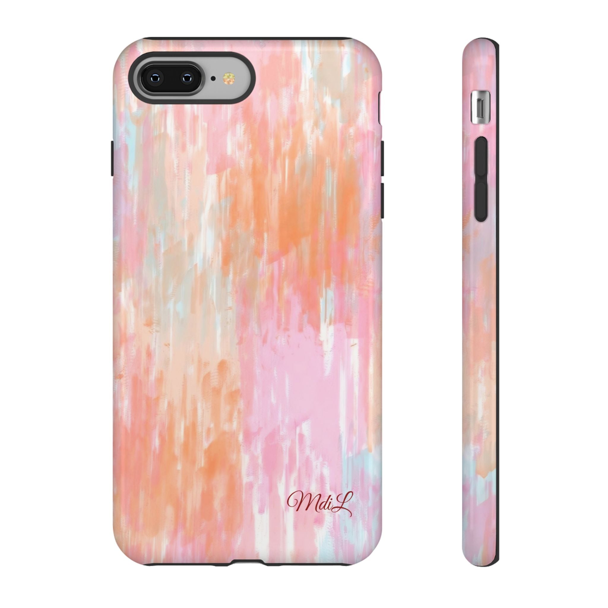 Pastel Blush
