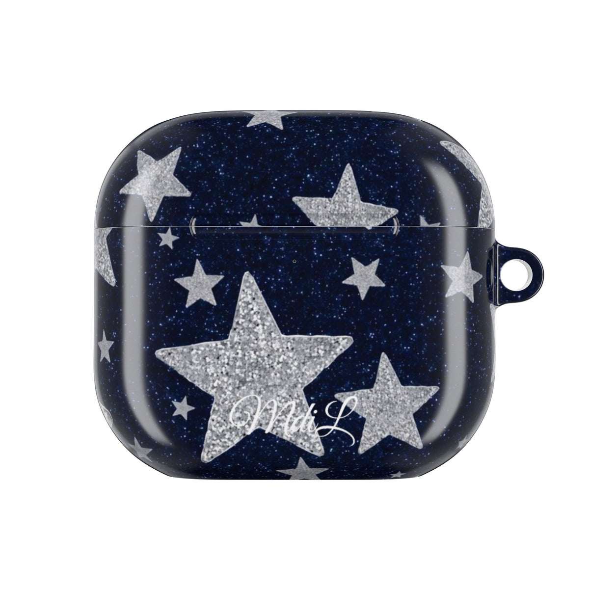 Starlight AirPods Case