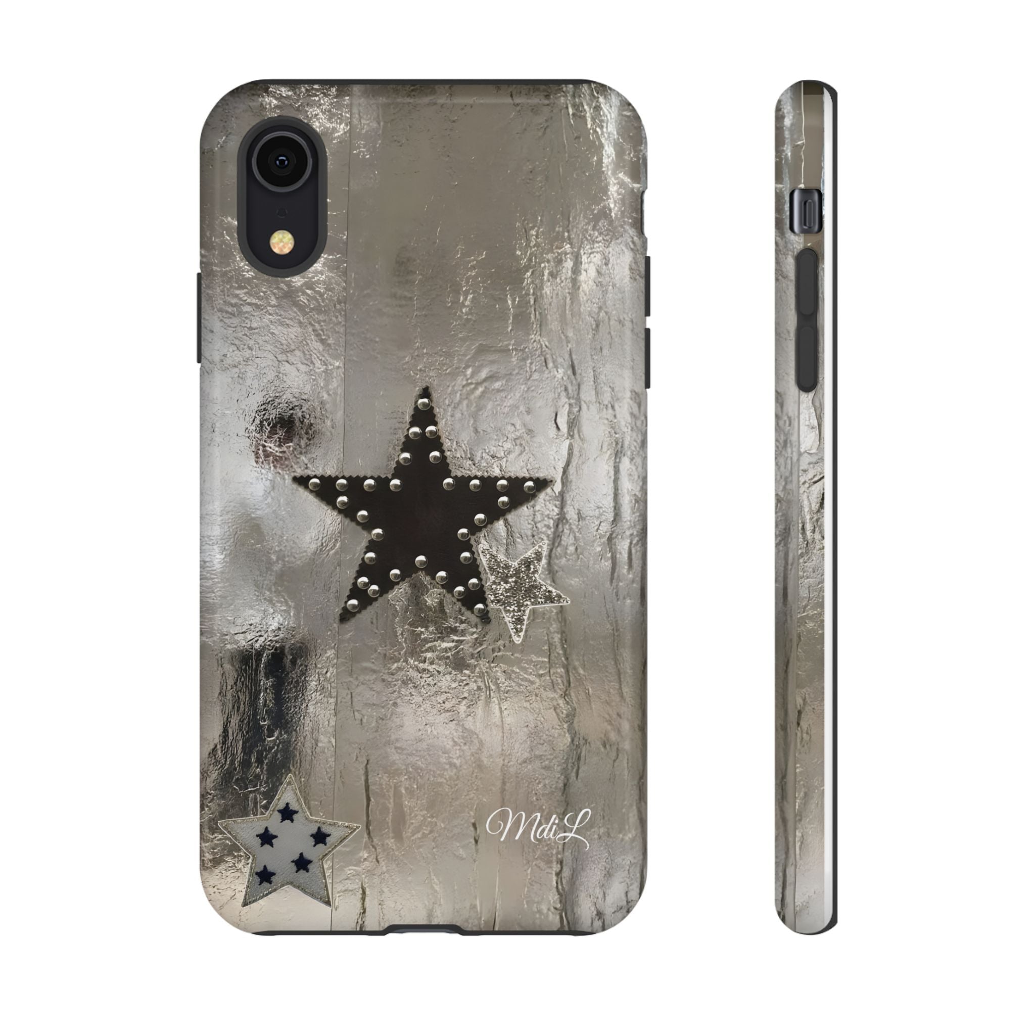 Starlight | Metallic - Mare di Luna