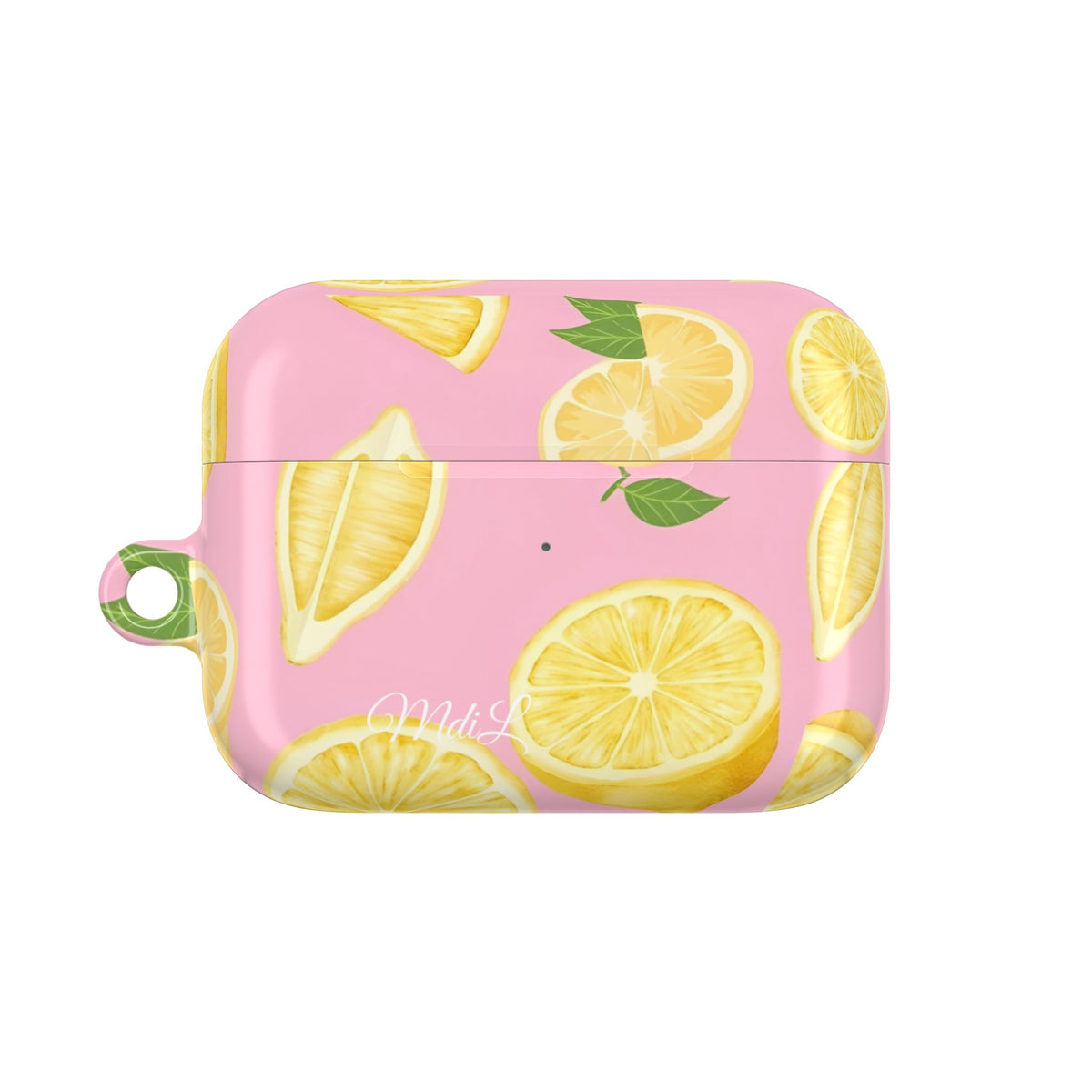 Limone AirPods Case