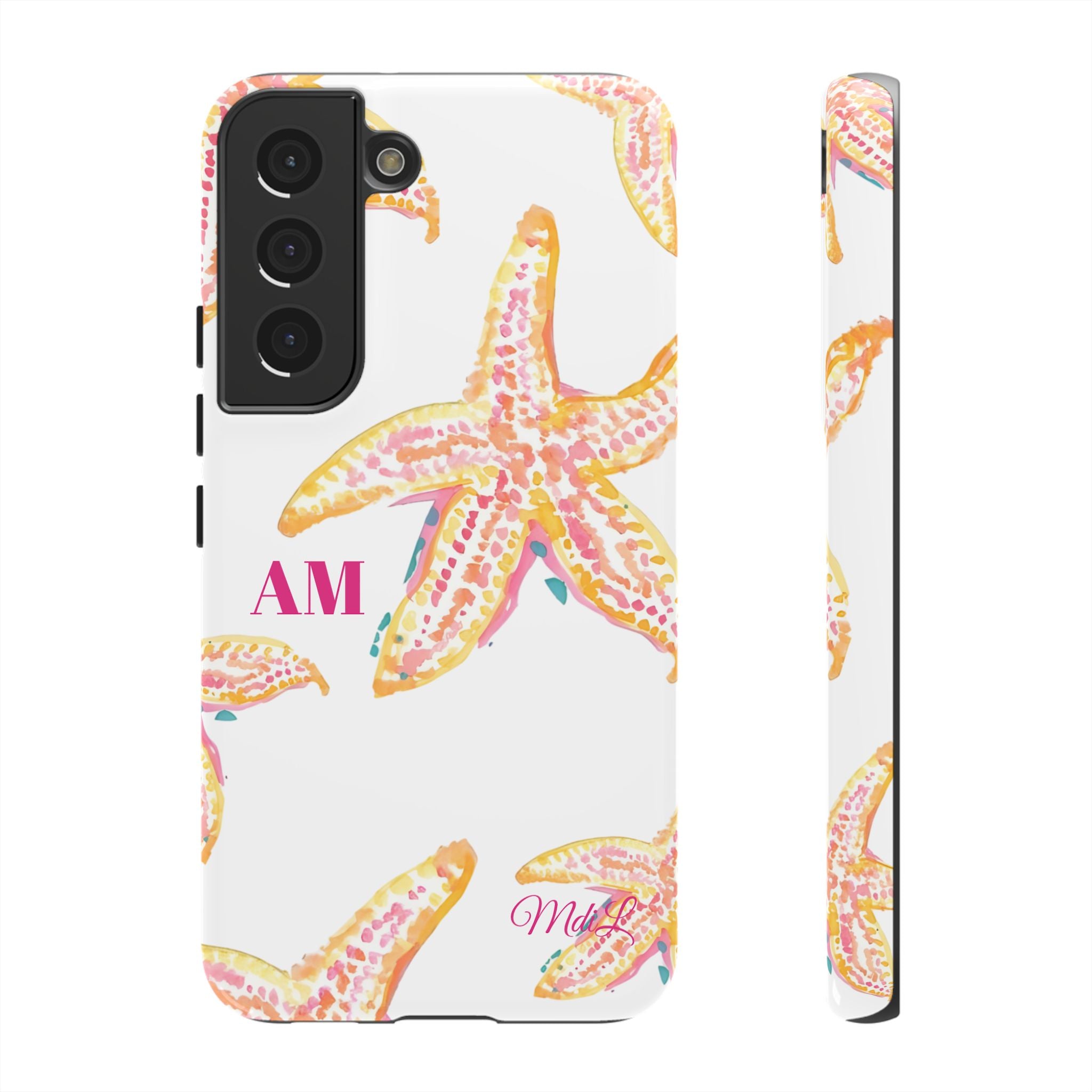 Vacay Starfish Personalized