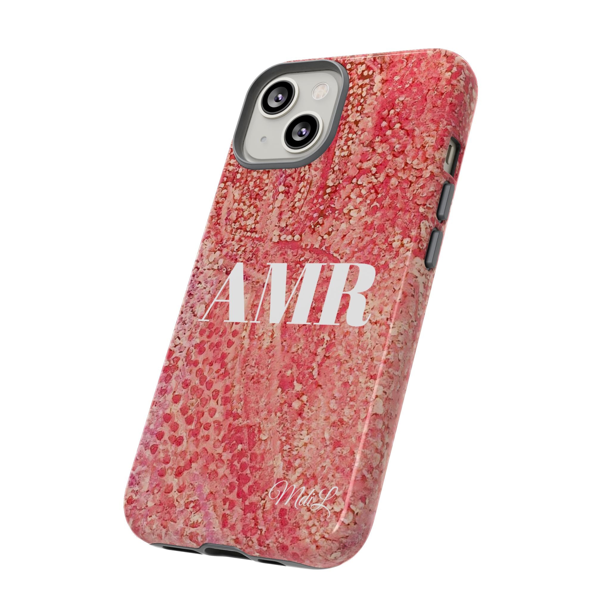 Vine & Bloom Personalized