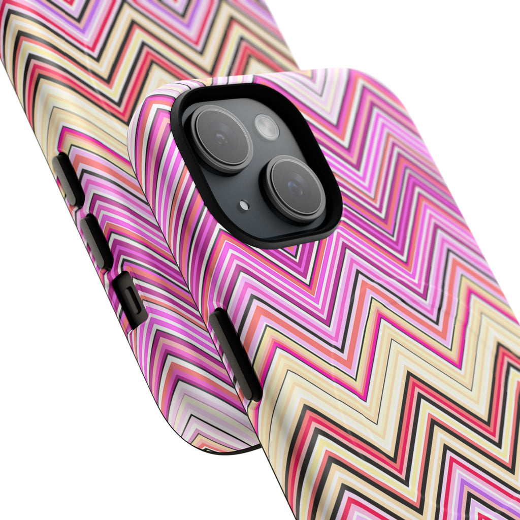 Zig Zag Maison MagSafe