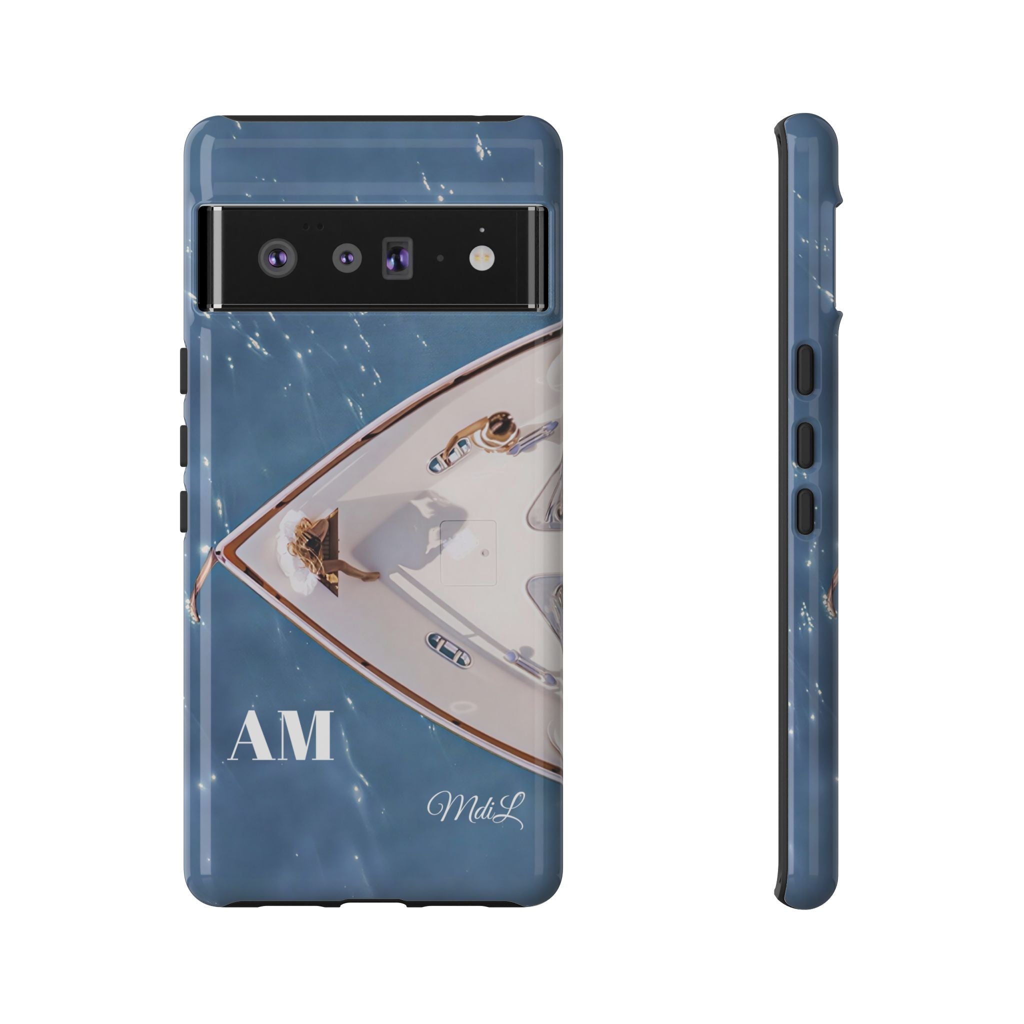 Yachting Personalized