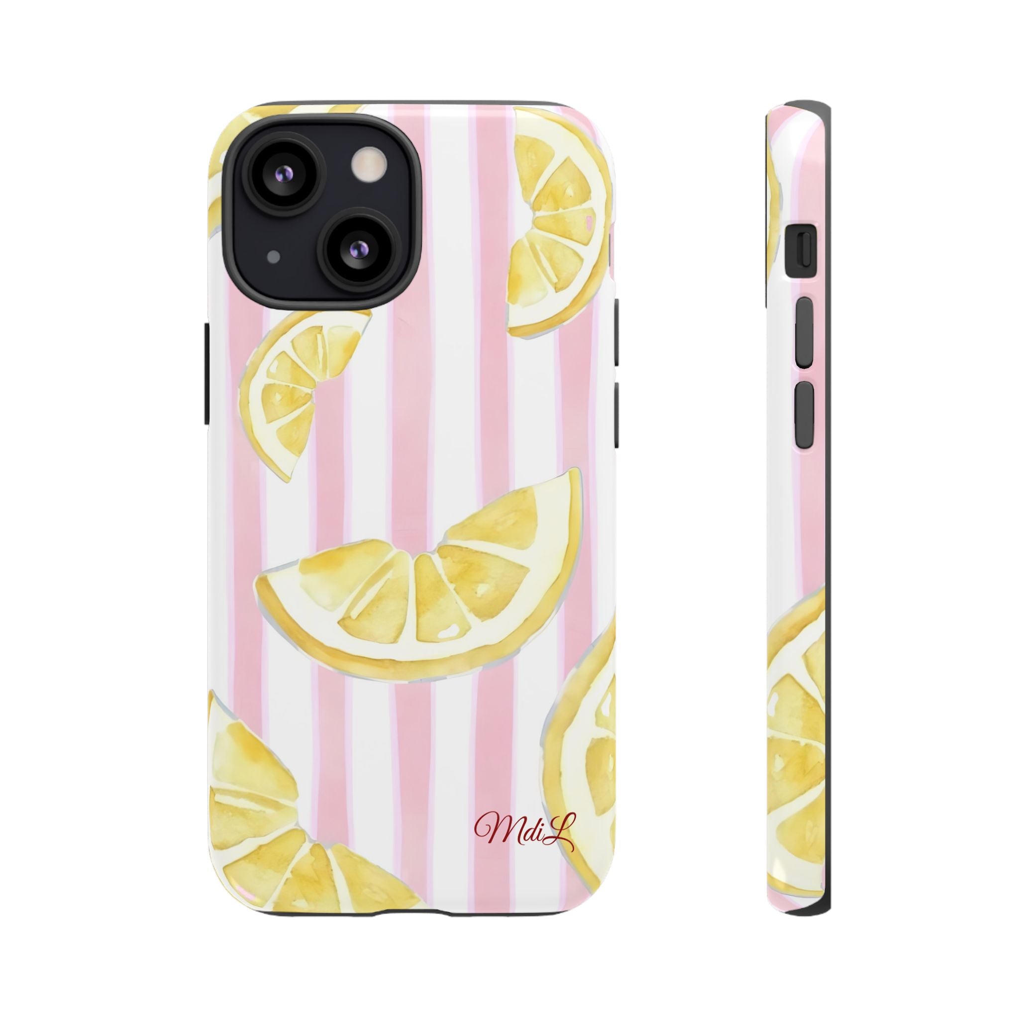 Pink Lemonade