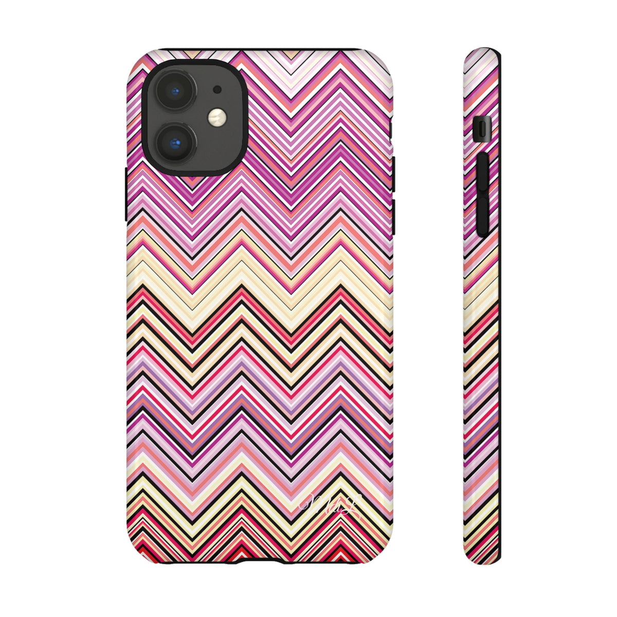 Zig Zag Maison