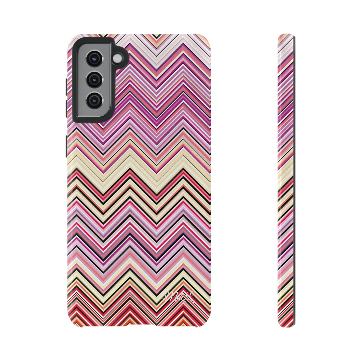 Zig Zag Maison