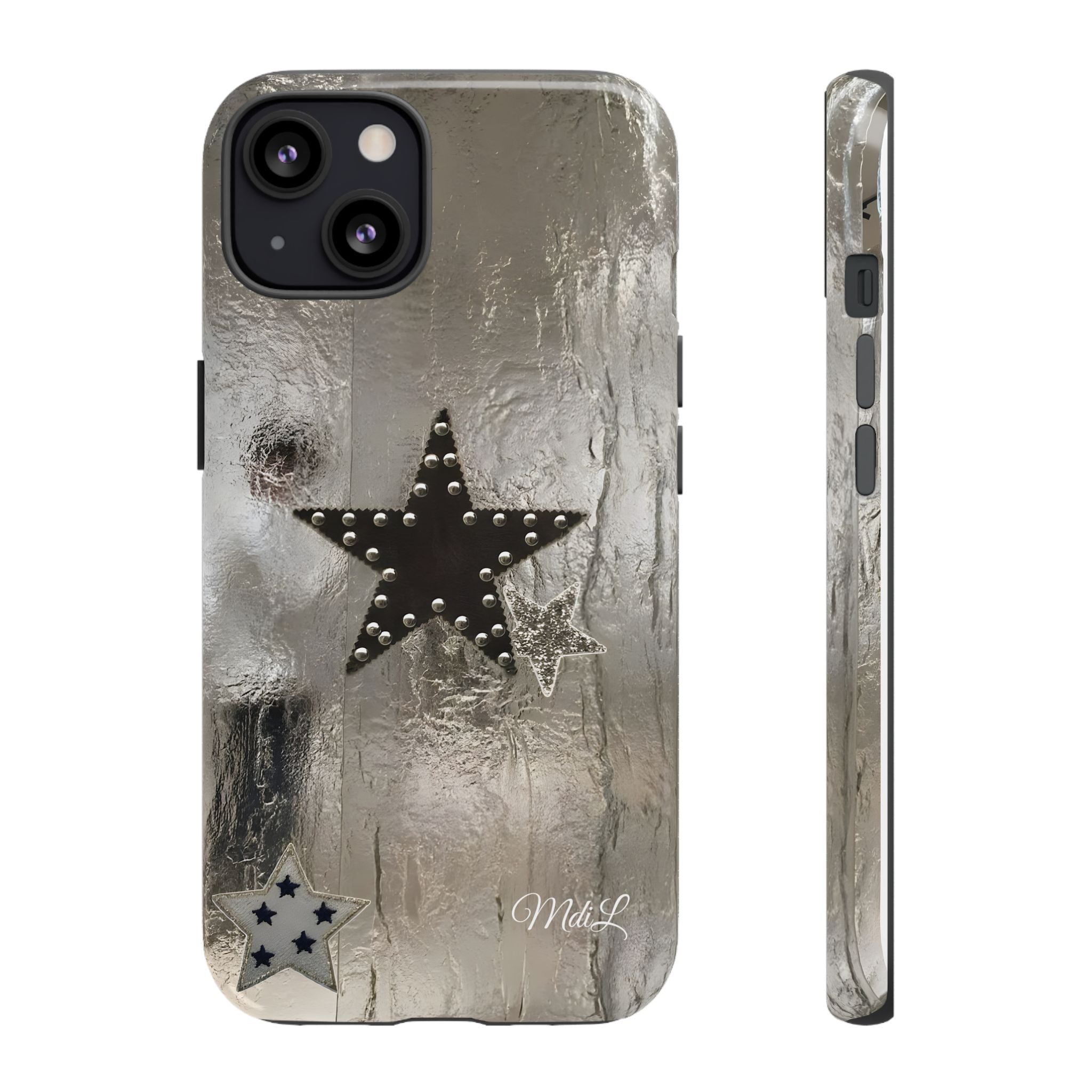 Starlight | Metallic - Mare di Luna