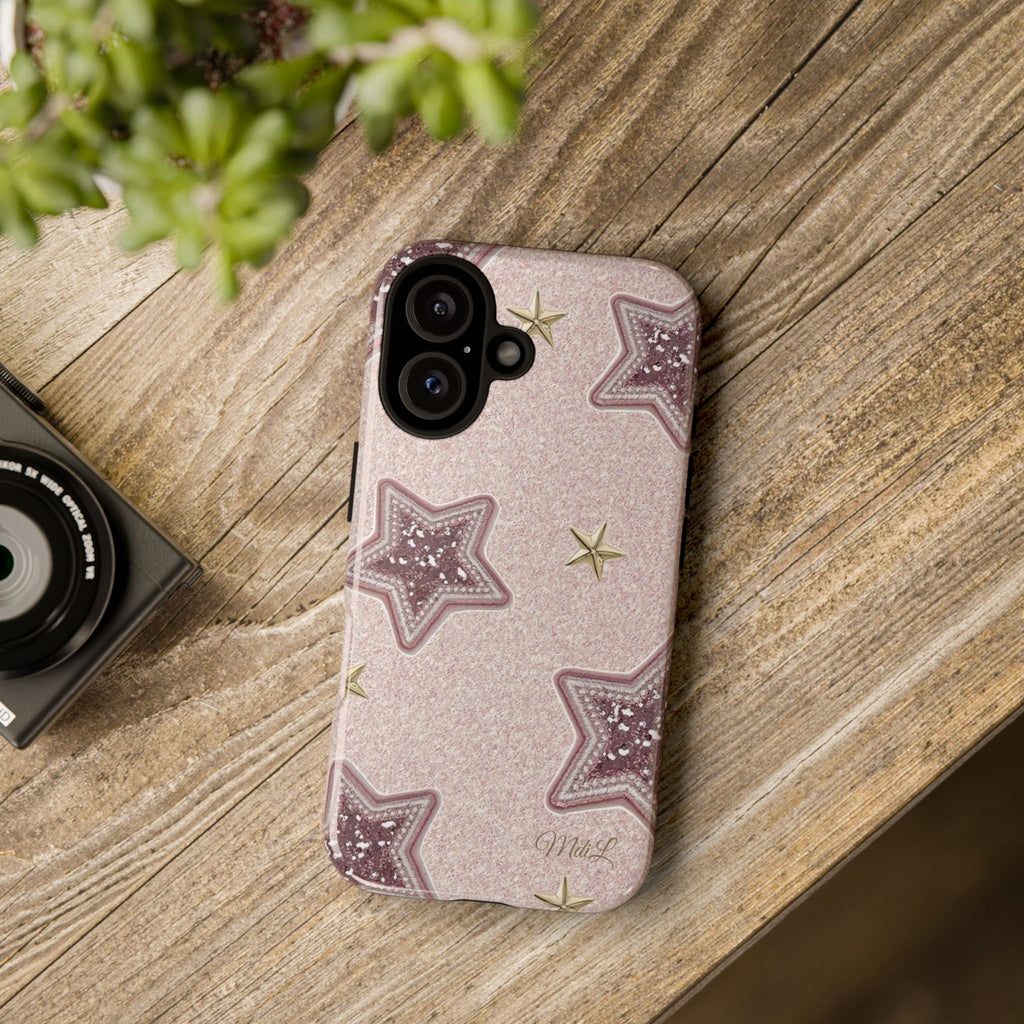 Starlight Craft | Pink and Gold - Mare di Luna