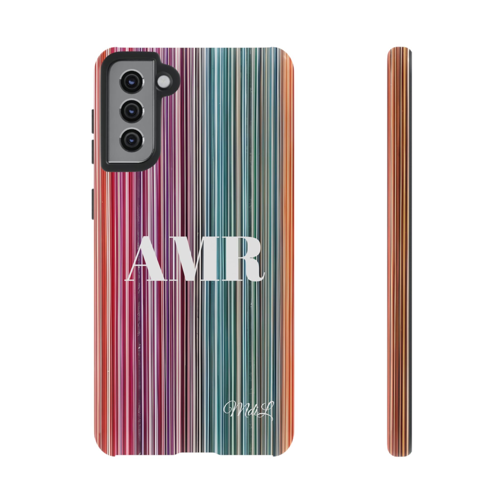 Sunset Riviera Personalized