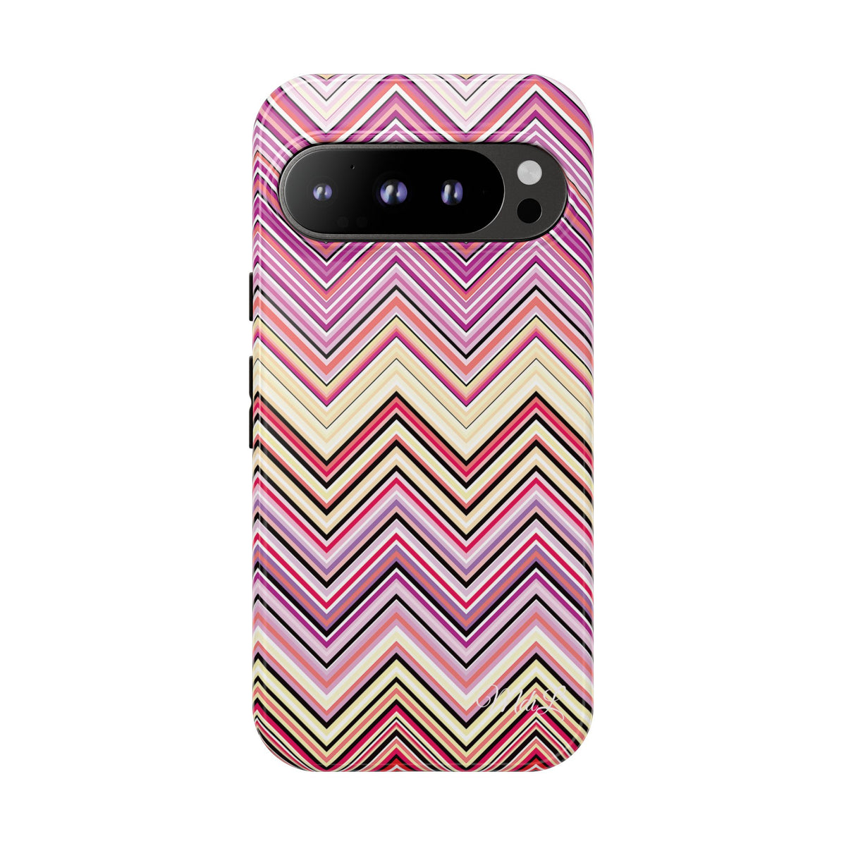 Zig Zag Maison