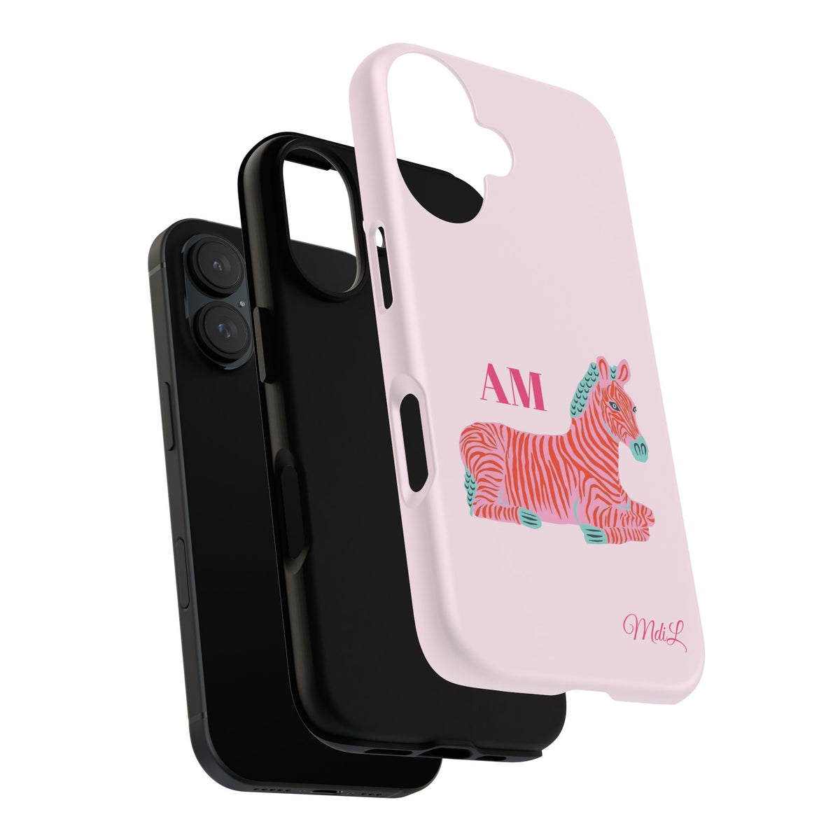 Zeal Personalized