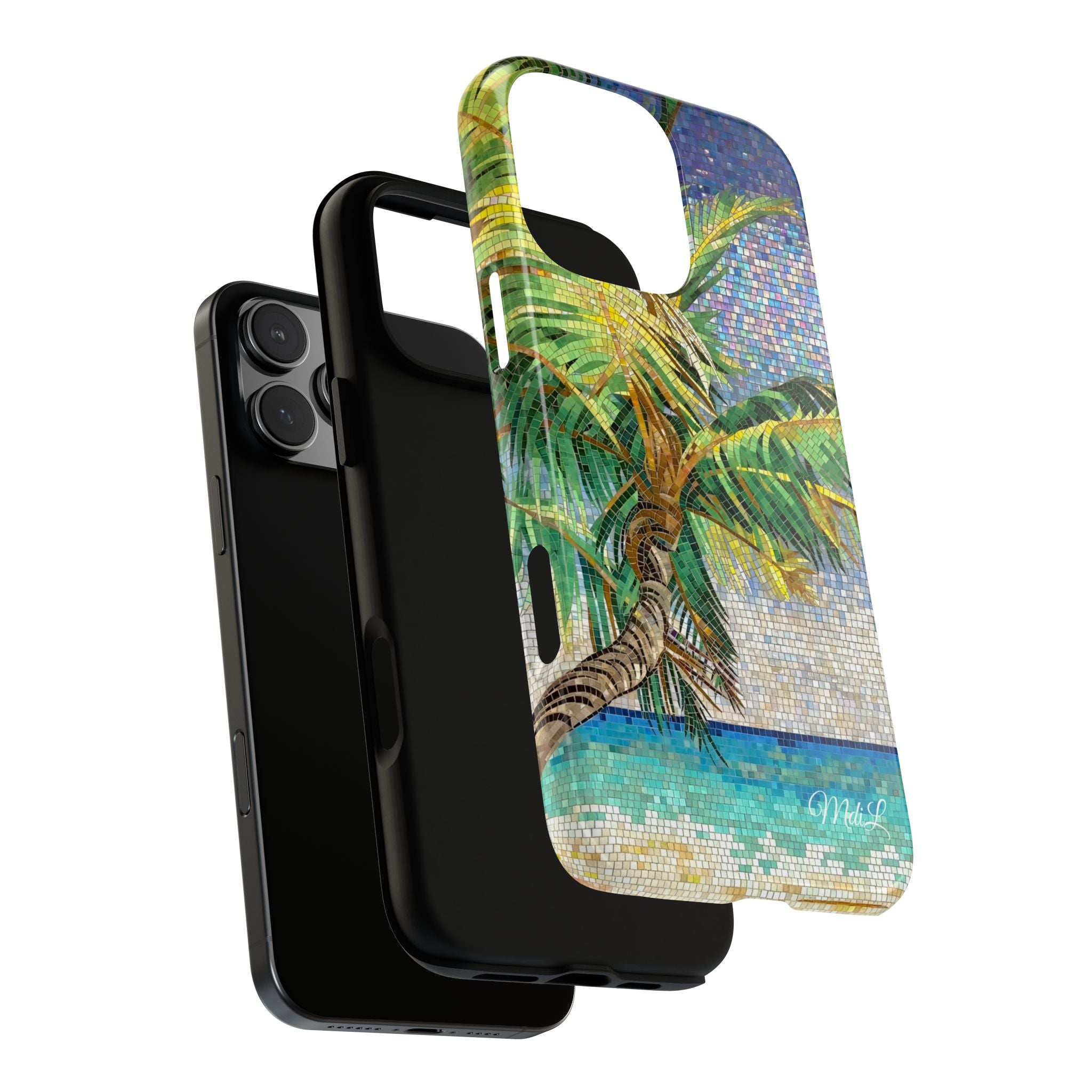Palm Azure