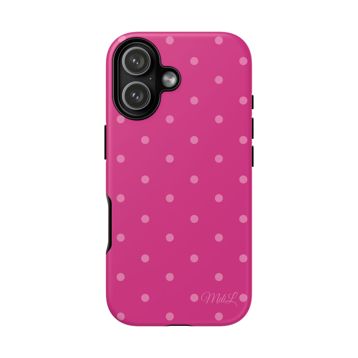 Rose Dots