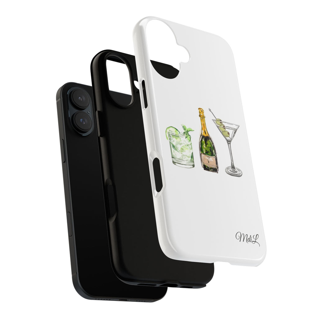 After 5 iPhone Case