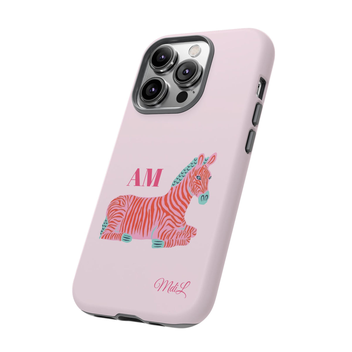 Zeal Personalized