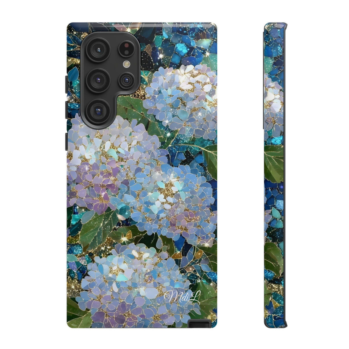 Magical Bloom
